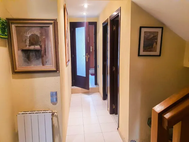 Casa a la venta en El Papiol con espectaculares vistas despejadas — 23