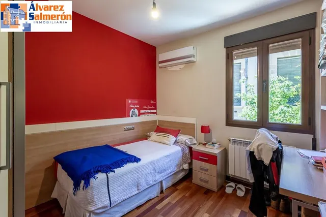 Chalet Exclusivo en Camino Bajo de Huétor — 19