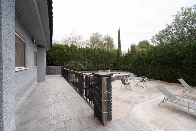Casa o chalet independiente en venta en Pla dels Aljubs — 5