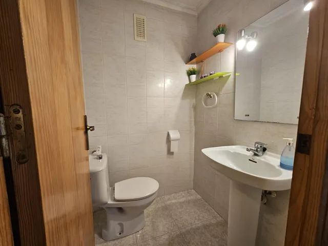 Apartamento en alquiler en playa levante en Santa Pola — 16