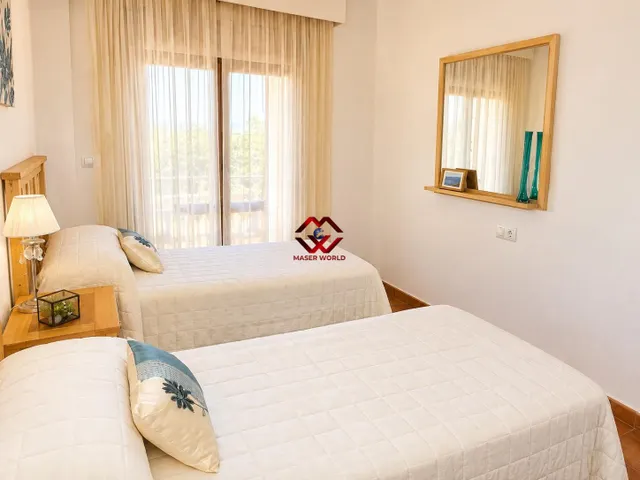 SE VENDE APARTAMENTO EN ISLA PLANA — 23