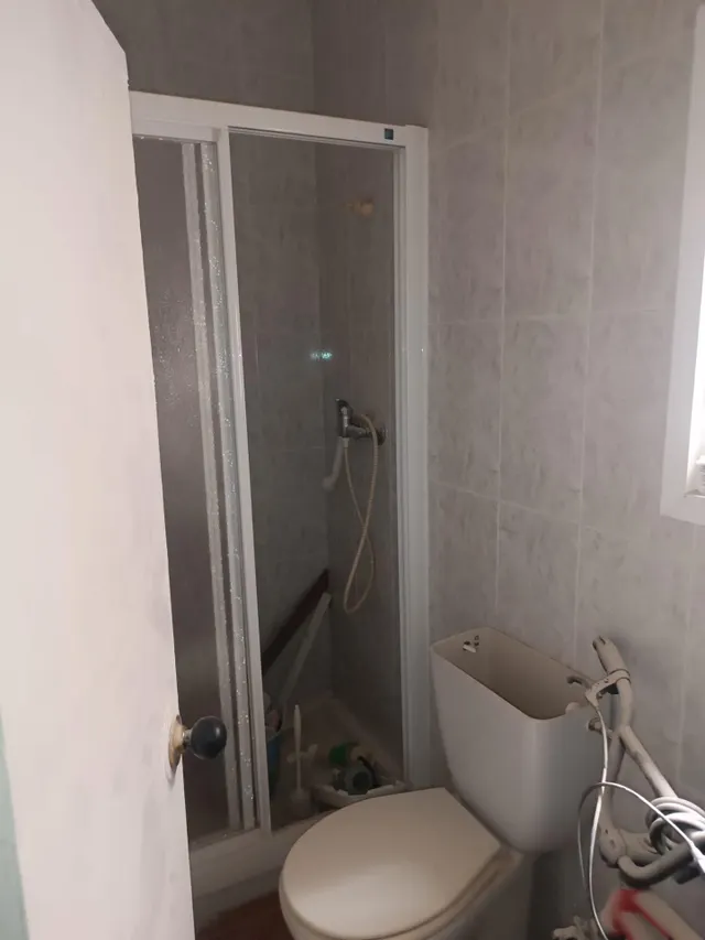 Casa en una planta en el centro — 12