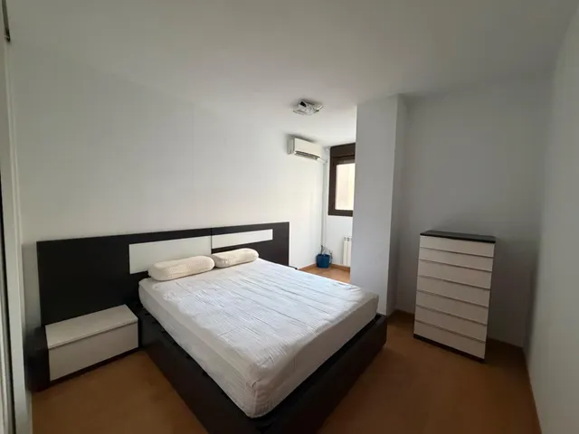 URBAMAR alquila magnífica vivienda amueblada en la zona Sur de Móstoles (PAU 4) — 8