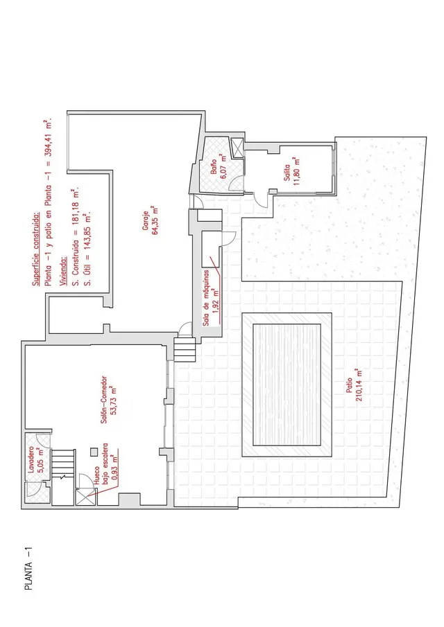 Espectacular chalet en el serrallo — 43