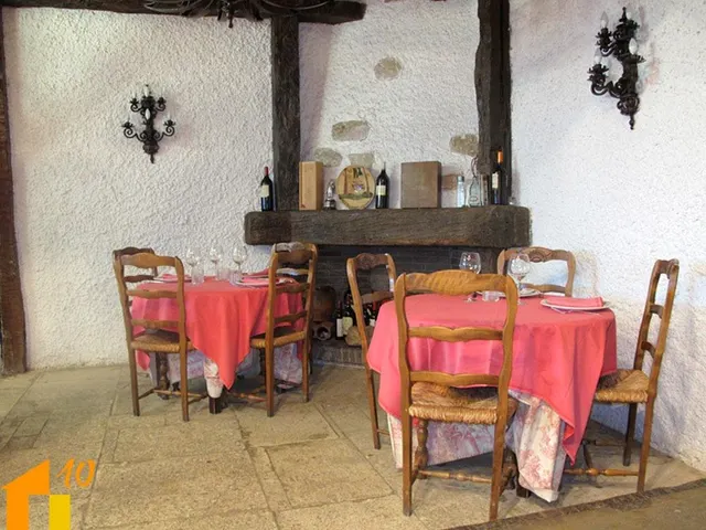 Se alquila o vende Bar Restaurante en avd. Constitucion — 9