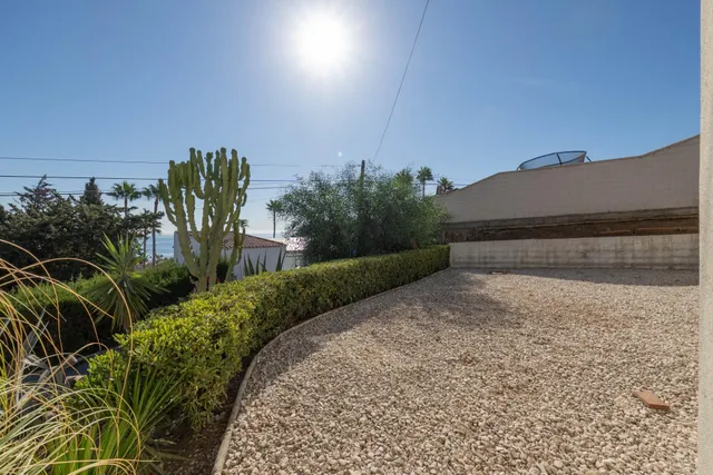 Preciosa casa en Estepona (Málaga) con maravillosas vistas al mar — 8