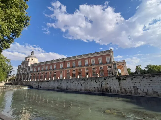 Pisos De Obra Nueva En Aranjuez — 11
