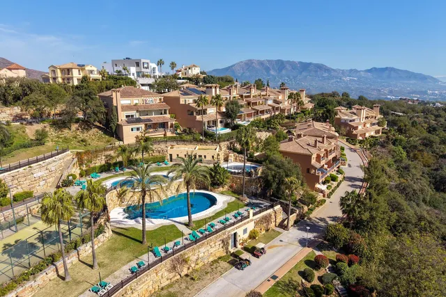Dúplex 4 habitaciones 180m² en venta - Marbella — 9