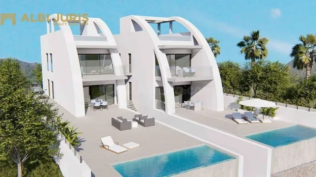 Apartamento en planta baja con piscina comunitaria en Ciudad - foto 4