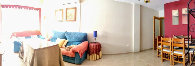 OLULA DEL RÍO ( ALMERÍA ). VENTA DE PISO DE 3 habitaciones C