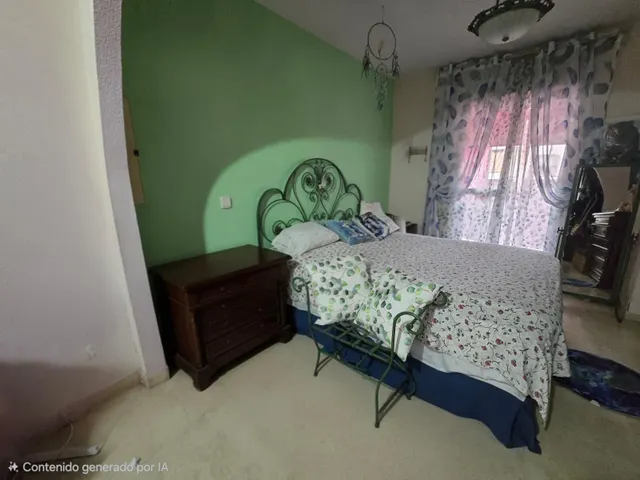 Chalet pareado - Bormujos — 24