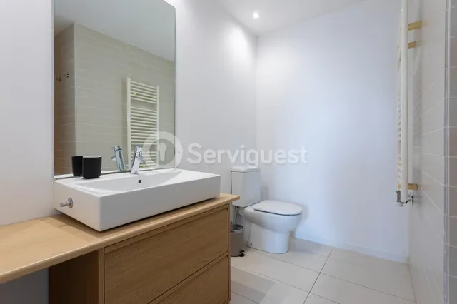 Apartamento 3 habitaciones 140m² en alquiler - Les Planes — 23