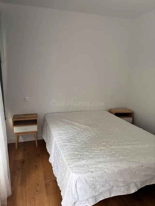 Apartamento en parque Santa Catalina — 5