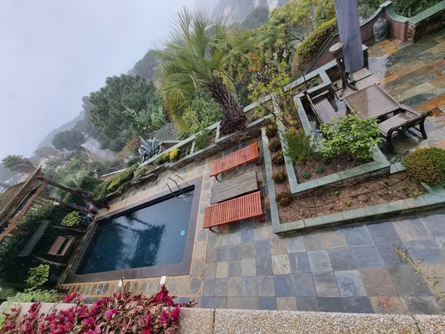 Impresionante casa en Cala Canyelles-Urcassa