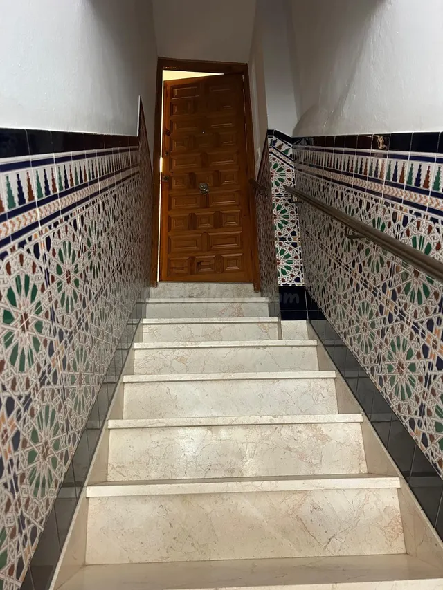 PISO INDEPENDIENTE EN MARÍA AUXILIADORA — 5