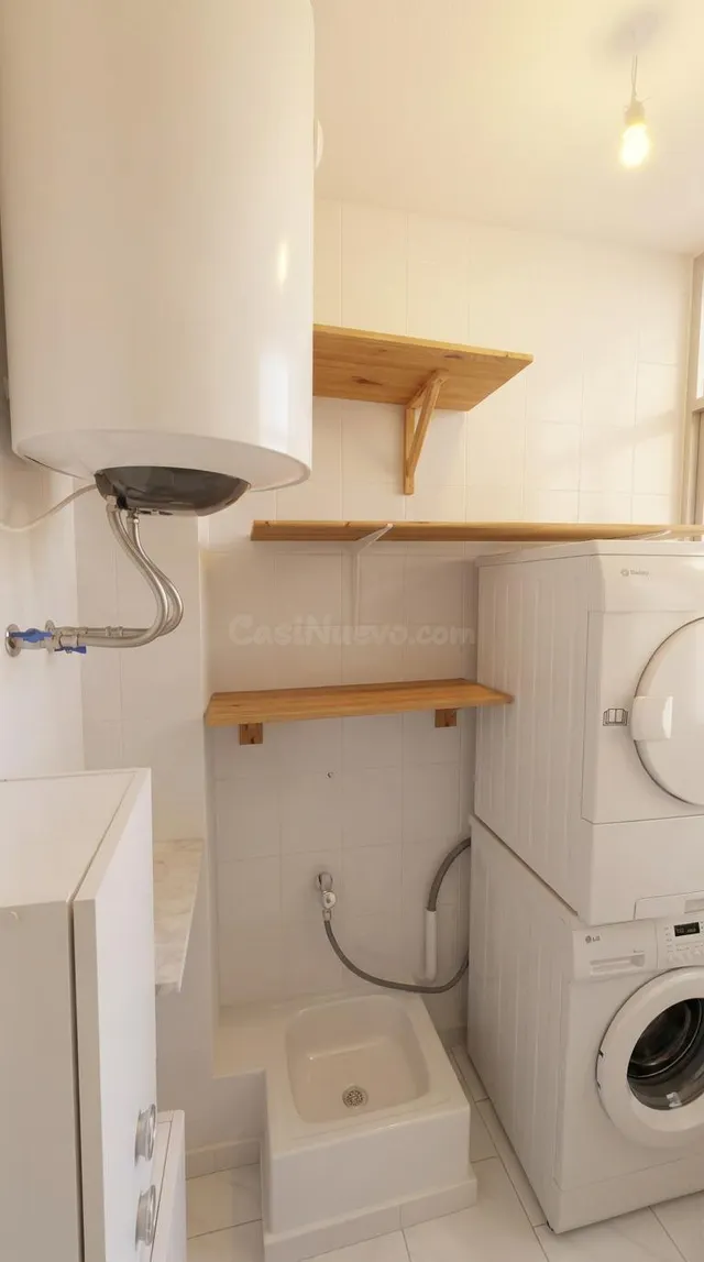 Exclusivo Piso en Primera Línea de Playa con Vistas al Mar en Valdelagrana (El Puerto de Santa María) | Ref: DLR00267 — 23