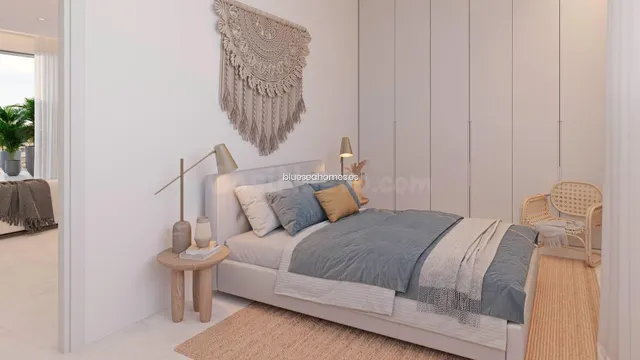 Venta de villa con tres dormitorios en Fuengirola, Málaga, C - foto 4