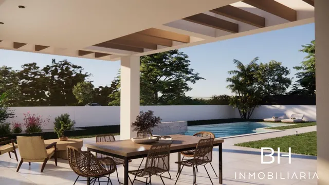 Villas de lujo en alenda golf — 11