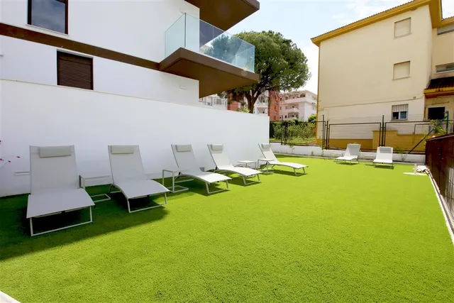 Ático 1 habitación 68m² en venta - Costa Del Sol — 18