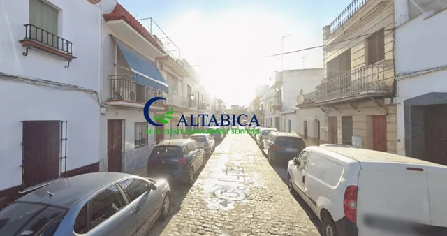 Casa-Chalet en Venta en Coria Del Rio Sevilla — 2