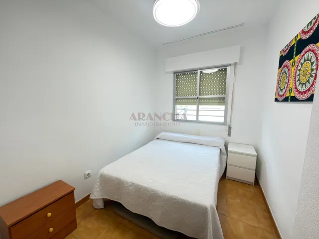 Casa tipo dúplex en el centro de Chipiona — 18