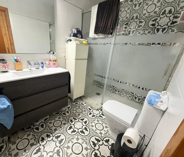 Encantador Chalet Reformado en San Vicente del Raspeig - Ideal para tu Familia — 8