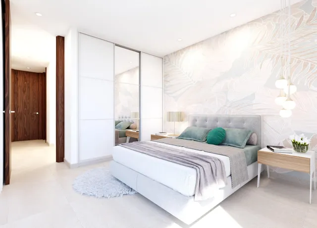 Villa de Lujo 3 habitaciones 150m² en venta - Sierra cortina - foto 5
