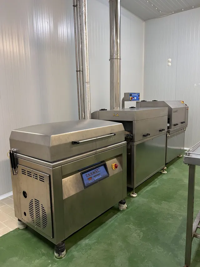 Negocio 12 habitaciones 1253m² en venta - Polígono - Alrededores - Pedanías — 28