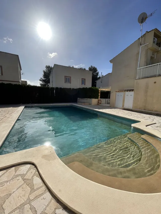 Casa 3 habitaciones 108m² en venta - Cala Murada — 28