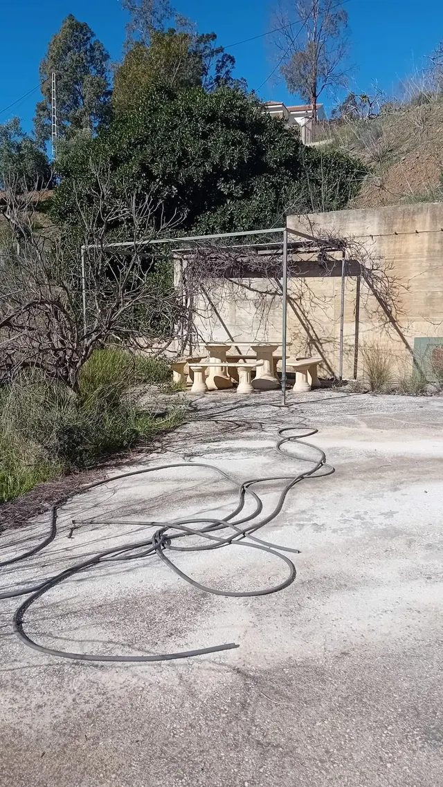 Finca rústica 4 habitaciones 115m² en venta - Marbella — 22
