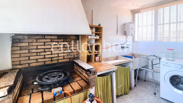 Se vende vivienda esquinera con múltiples posibilidades — 48