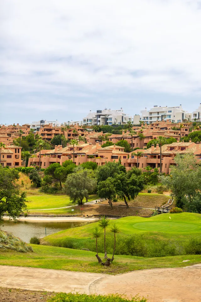 Apartamento 2 habitaciones 127m² en venta - Costa Del Sol — 24