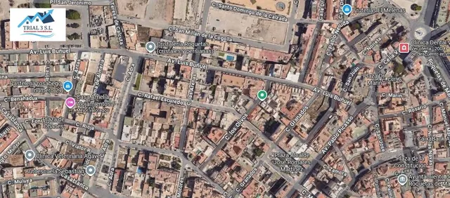 Venta Piso en Roquetas de Mar (Almería) - foto 3
