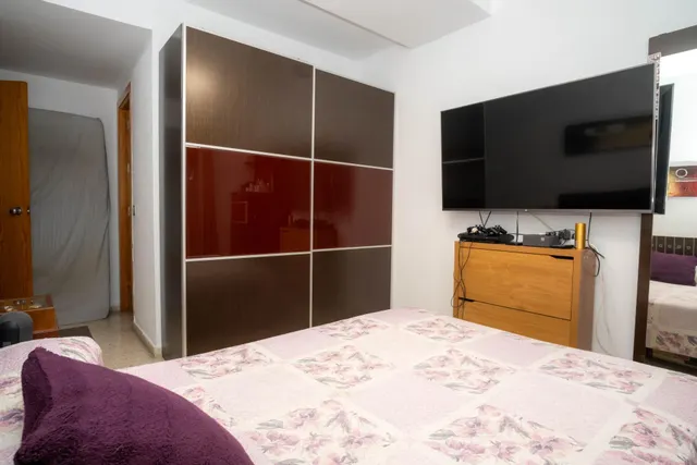 Piso en Venta en La Paz - Segunda Aguada, Cádiz por €270.000 — 41
