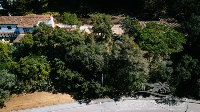 Oportunidad Terreno a 200 metros de Cala Canyelles - foto 5