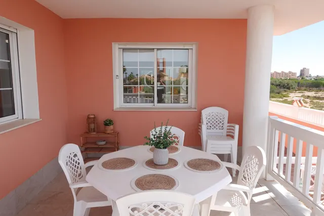 Chalet independiente reformado con piscina privada – La Manga del Mar Menor, Km 1 (Entremares / Urbanización Áncora) — 24