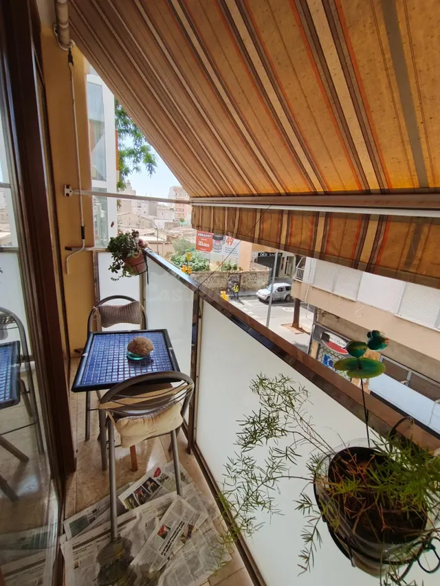 Se vende piso en la zona de Son Canals — 5
