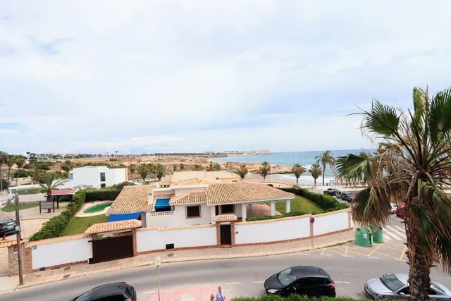 Moderno Apartamento en Playa Flamenca, Orihuela Costa - foto 3