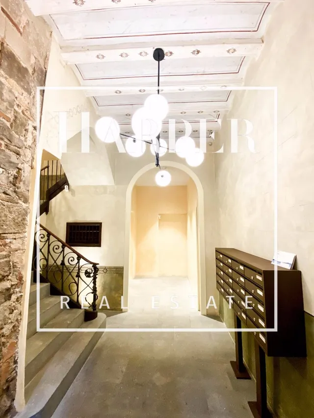 Piso reformado en el Born con 2 dormitorios disponible — 26