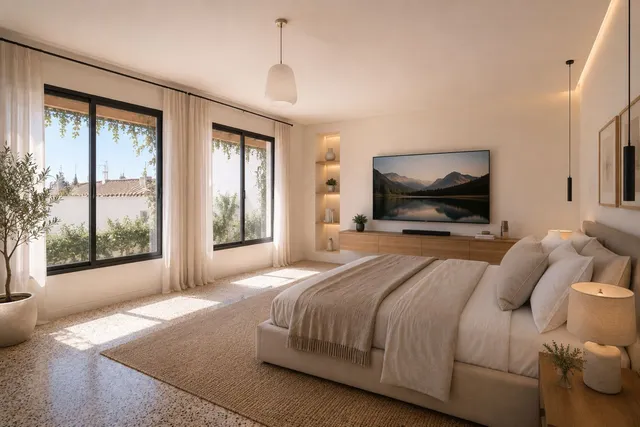 Adosado 4 habitaciones 226m² en venta - Riviera del sol — 27
