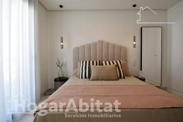 CHALET NUEVO CON PISCINA, GARAJE Y TERRAZA — 30