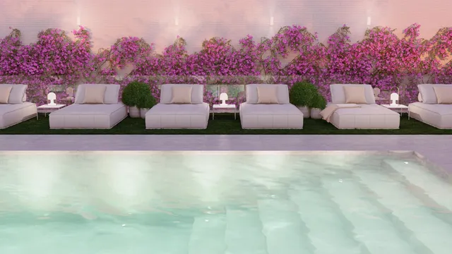 Apartamento 2 habitaciones 90m² en venta - Marbella — 12