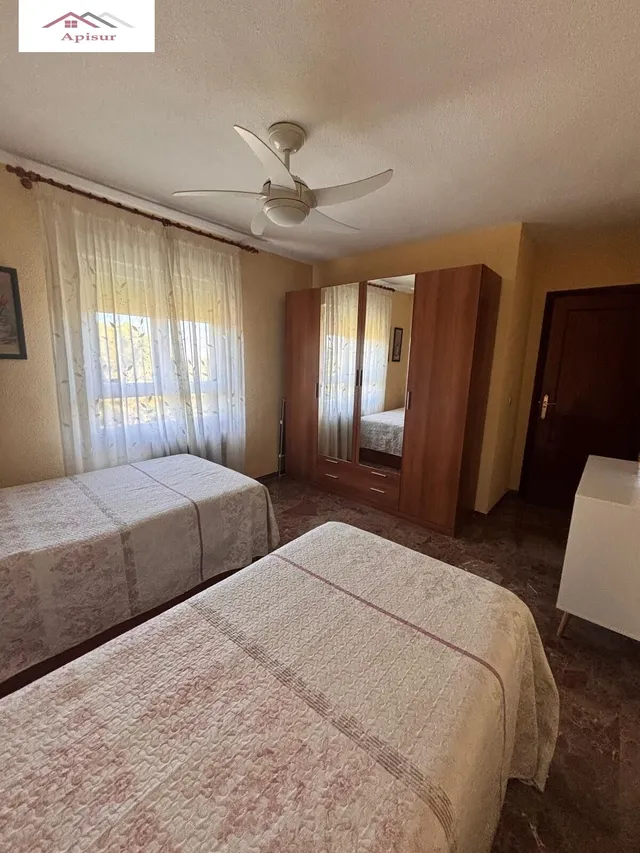 APARTAMENTO DE UN DORMITORIO EN FUENTEZUELAS — 10