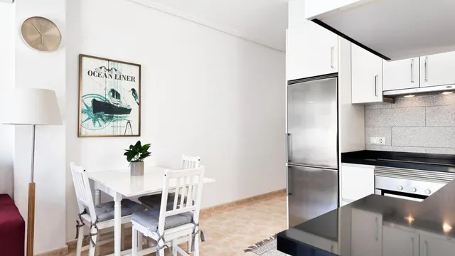 Apartamento 2 habitaciones 62m² en venta - Centro — 6