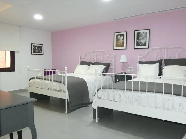 Villa 7 habitaciones 700m² en venta - Comunidad valenciana — 37