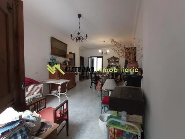 Encantadora y espaciosa casa de pueblo en Selva busca nuevo  - foto 3