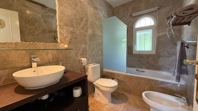 Villa 4 habitaciones 137m² en venta - Las Ramblas — 18