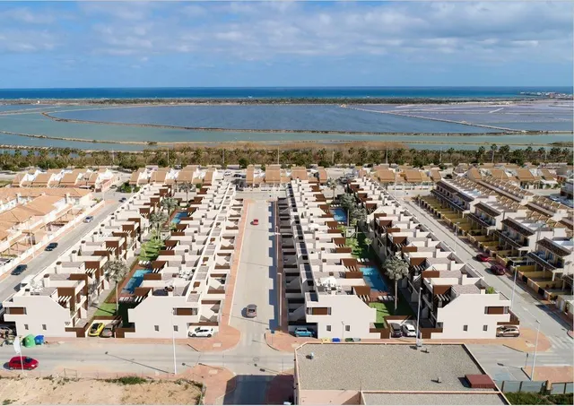 Precioso apartamento en San Pedro del Pinatar — 18