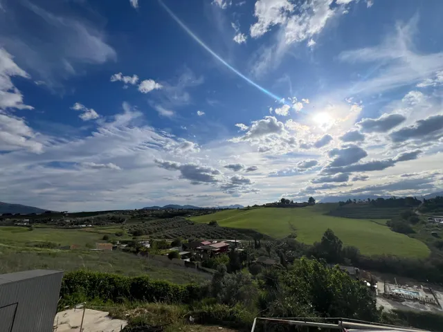 Finca con Casa en Cartama — 7