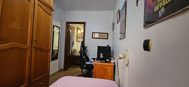 Práctico y cómodo piso en ciudad jardín — 20